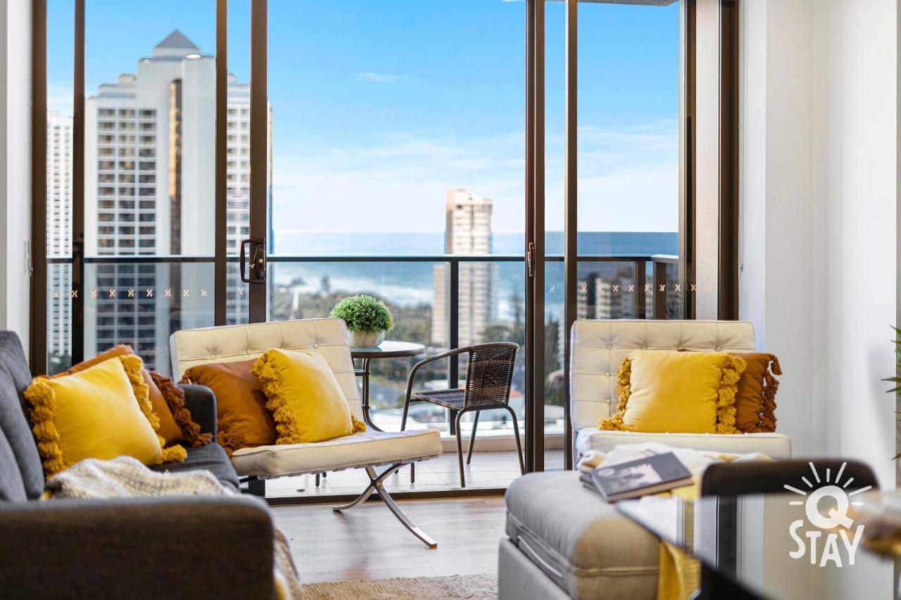 Ruby - Qstay Apartment *