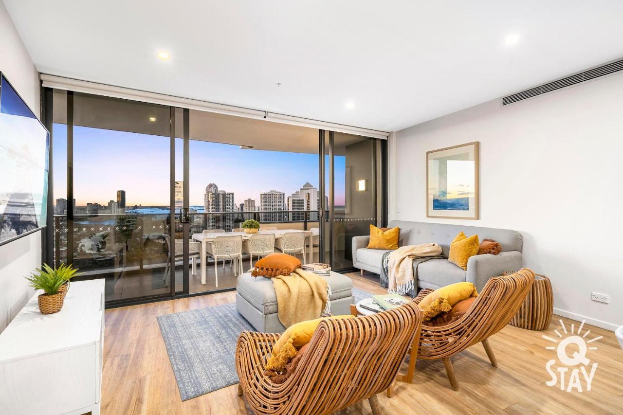Ruby - Qstay Apartment *