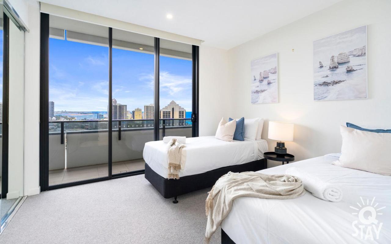 Ruby - Qstay Apartment Gold Coast