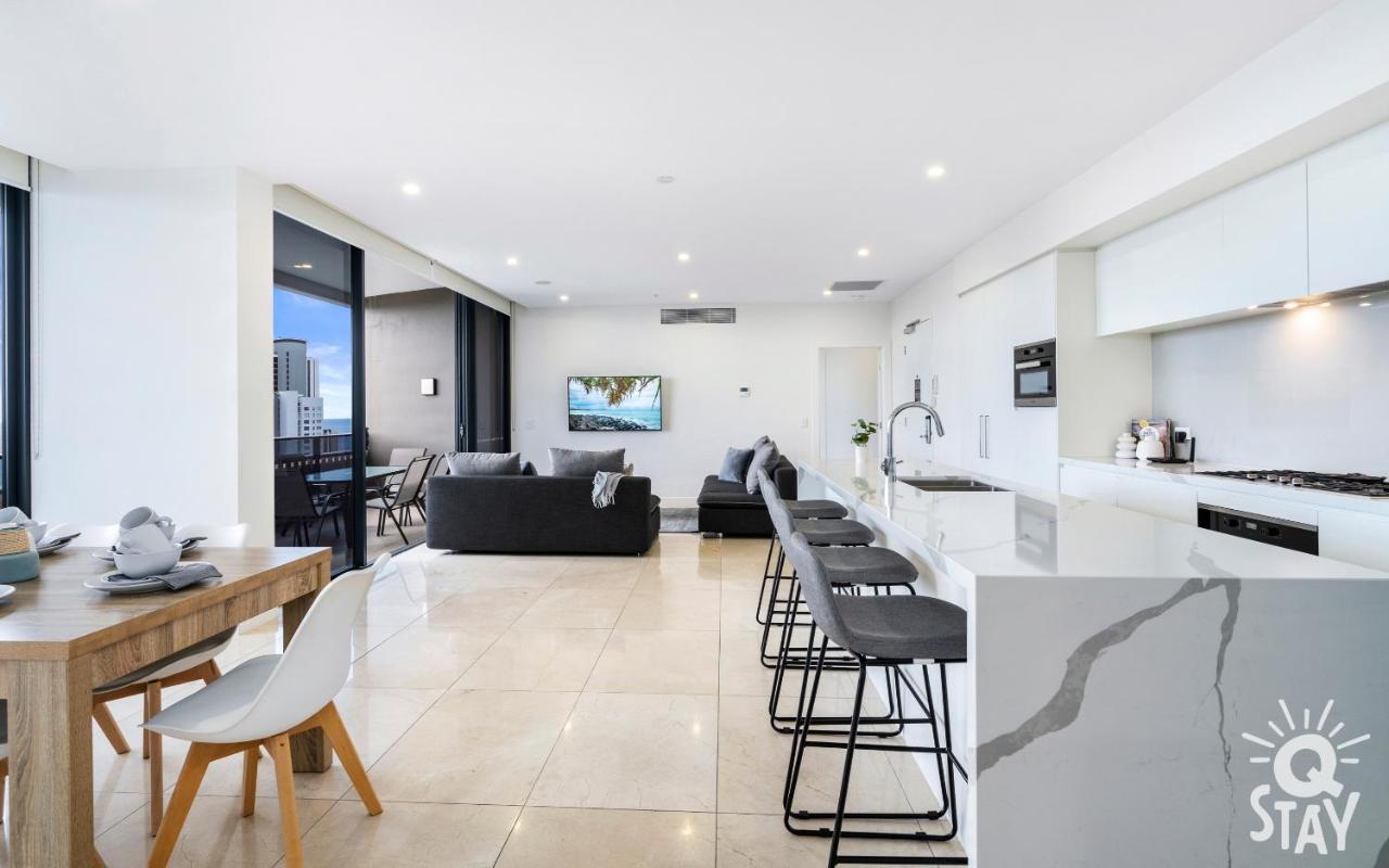 Ruby - Qstay * Gold Coast