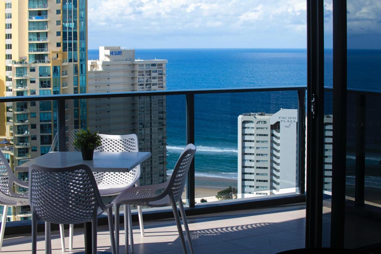 Ruby - Qstay Apartment Gold Coast