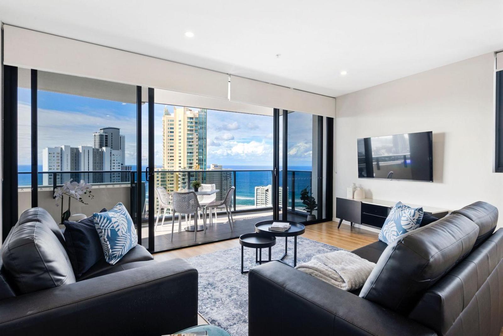Ruby - Qstay * Gold Coast