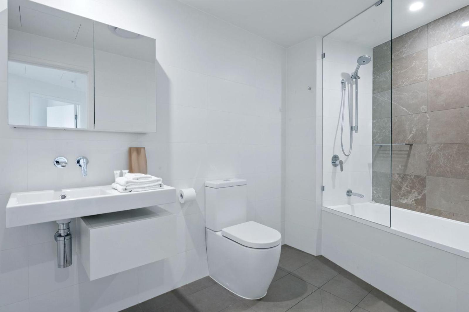 Ruby - Qstay Apartment