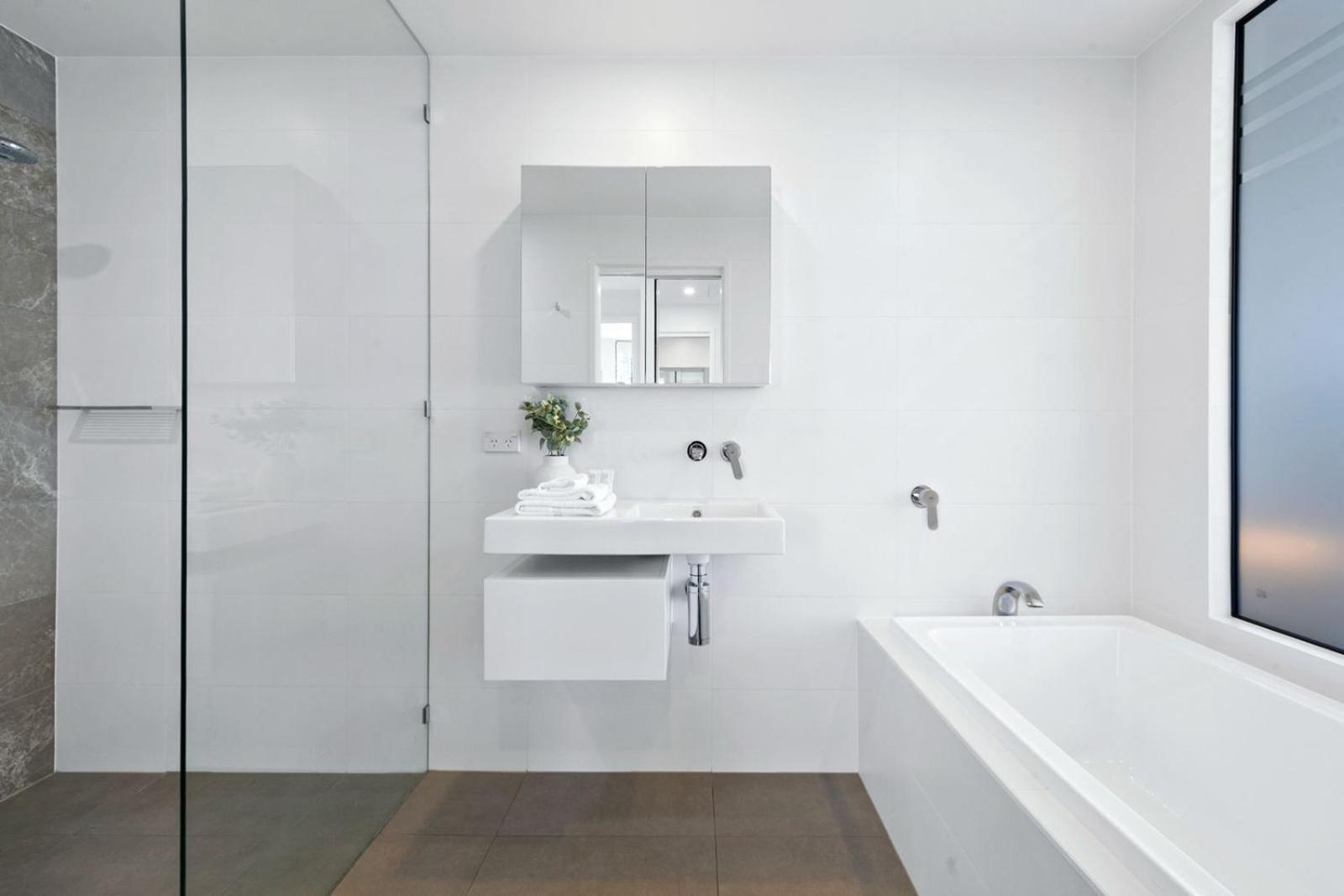 Ruby - Qstay Apartment *