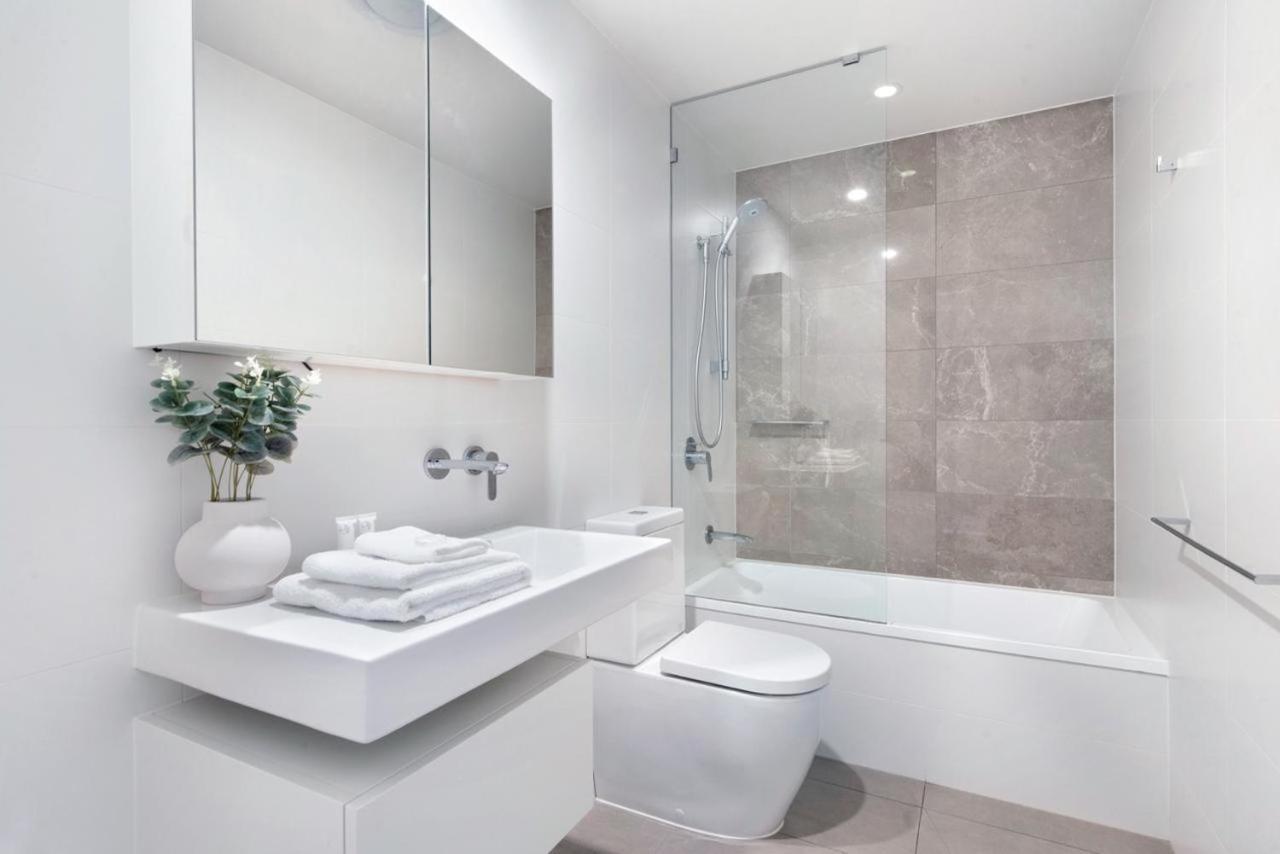 Ruby - Qstay Apartment *