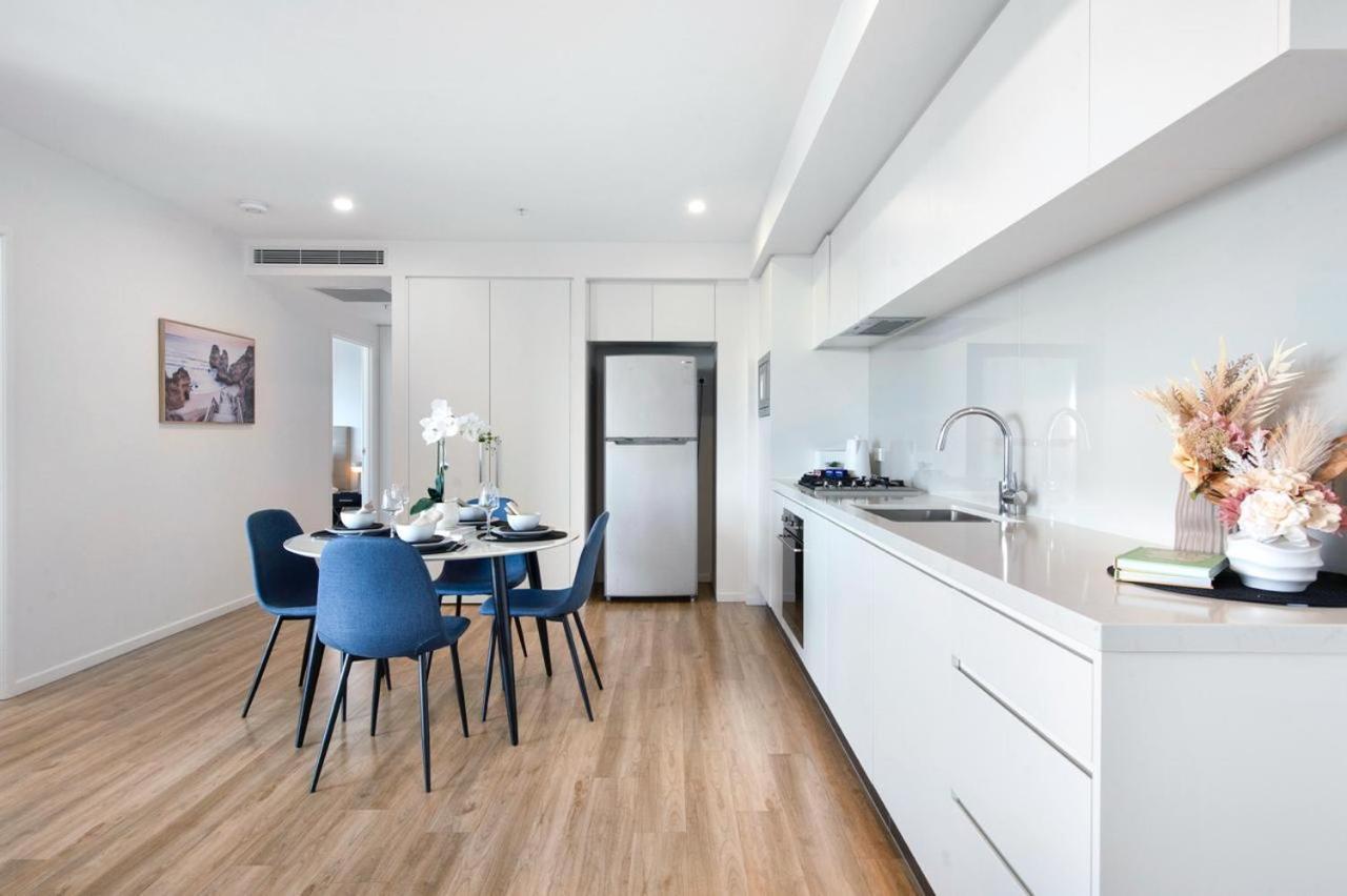 Ruby - Qstay Apartment Gold Coast