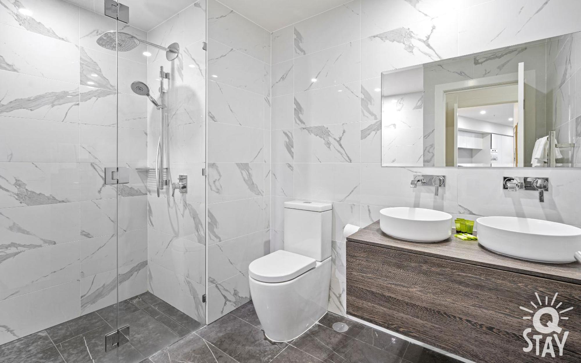 Apartment Ruby - Qstay *