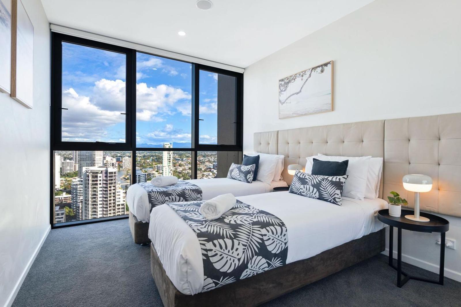 Ruby - Qstay Apartment Gold Coast