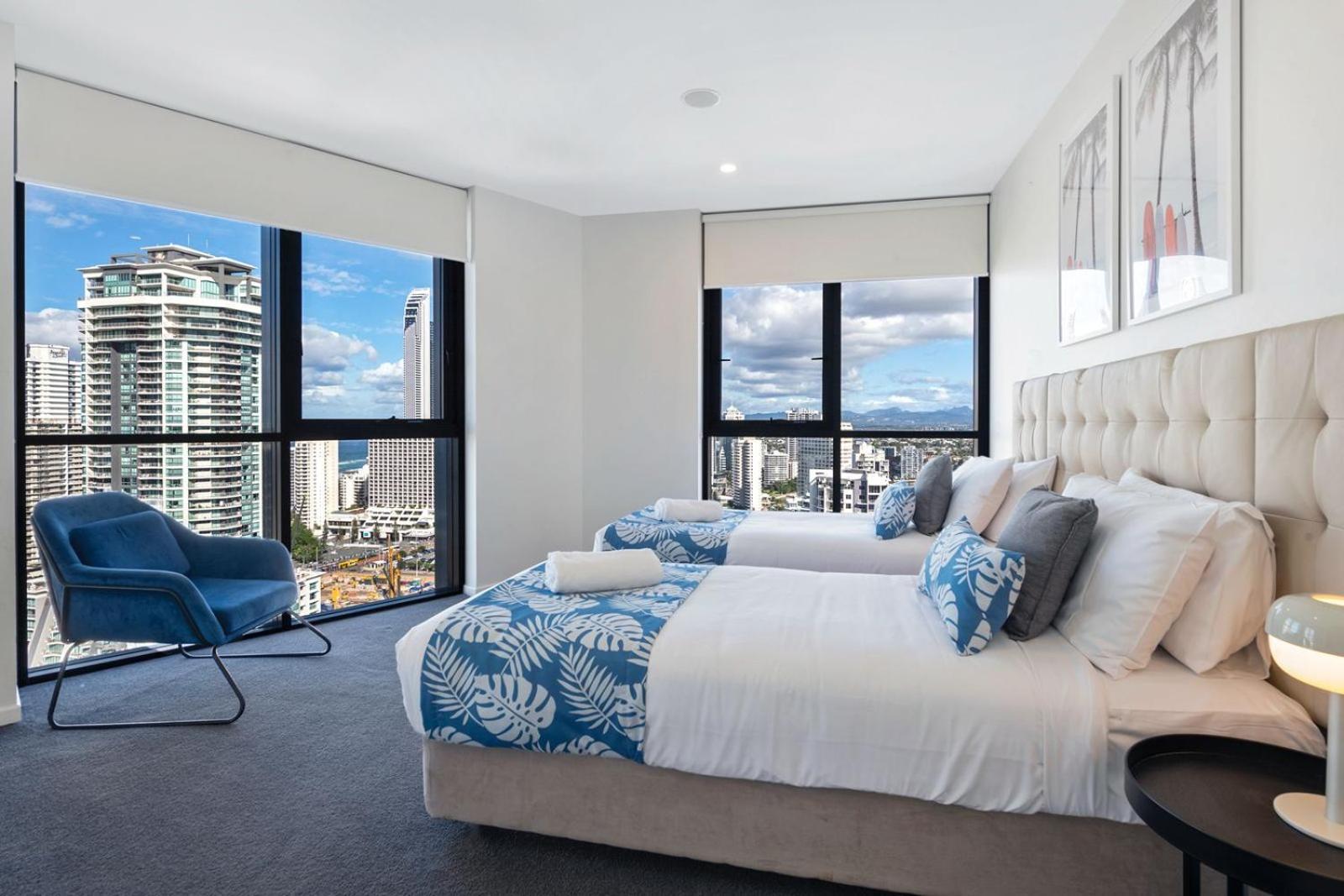 Ruby - Qstay * Gold Coast