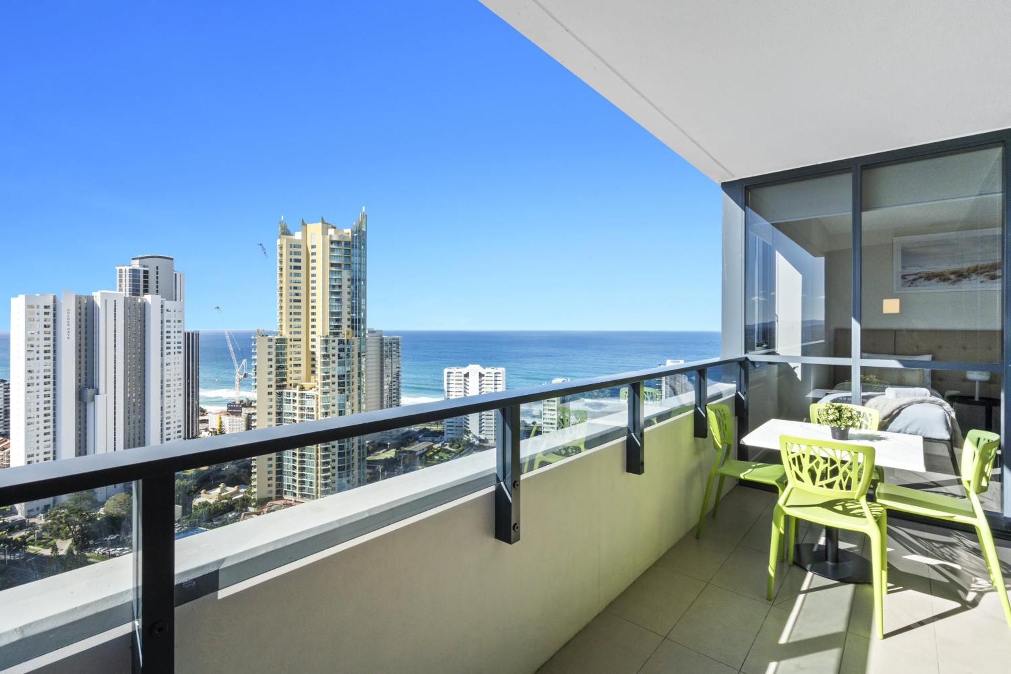 Ruby - Qstay Gold Coast