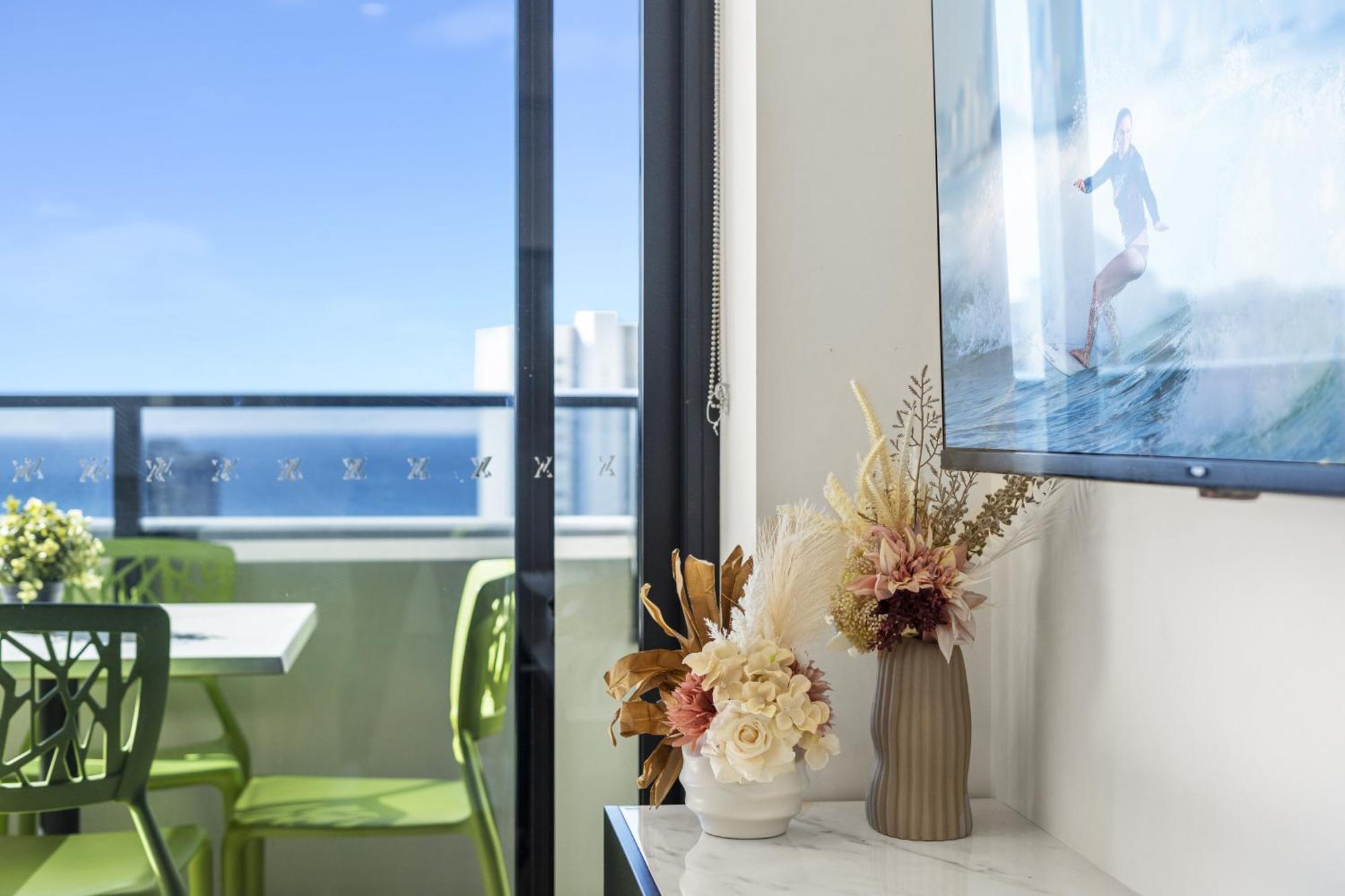 Apartment Ruby - Qstay