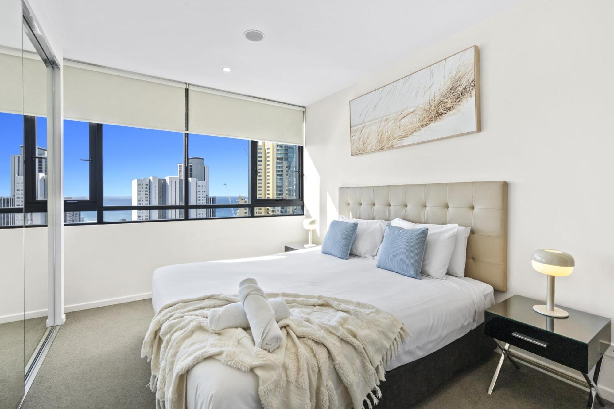 Apartment Ruby - Qstay *